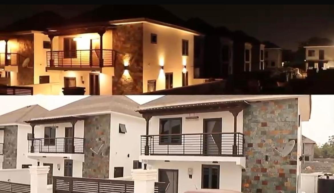 Atavola Homes テマ エクステリア 写真